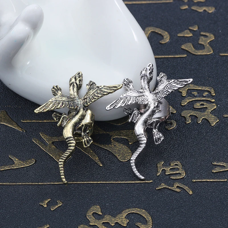 1-Pcs-Gothic-Punk-Monster-Dragon-Earrings-Femme-Vintage-Personality-Animal-Earrings-For-Women (1)