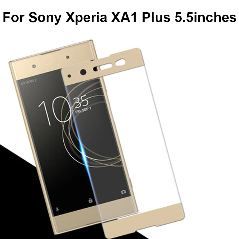 For Xperia XA1Plus