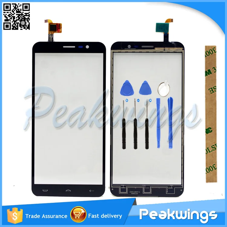 

6.09" Tested LCD For BQ Mobile BQ-6040L Magic BQ6040L BQ 6040L BQ-6040L LCD Display + Touch Screen Assembly