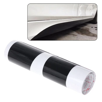 

2Pcs 2.05M Skirt Sill Decal Side Stripe M Performance Sticker For BMW F30 F22 23