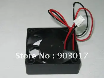 

5 Pcs Brushless DC Cooling Fan 5V 5015S 7 Blades 50x50x15mm