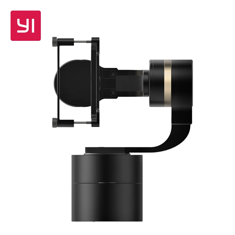 YI Handheld Gimbal 3 Axis Handheld Stabilizer for font b Action b font font b Camera