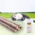 5 шт./лот натуральная кошачья мята Cat молярная палка для кошек Silvervine чистка зубов лечения Cat мяты ментол рады Cat Бесплатная доставка - изображение