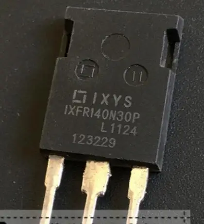 C2M0080120D APT50GN120L2DQ3G IXFR140N30P APT56M60L IXTH140P05T IXTA180N10T7
