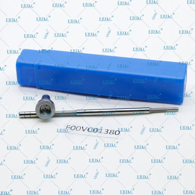 ERIKC F00VC01380 инжектор КЛАПАН F 00 в C01 380 регулирующий клапан F00V C01 380 подходит для 0445110375 0445110375