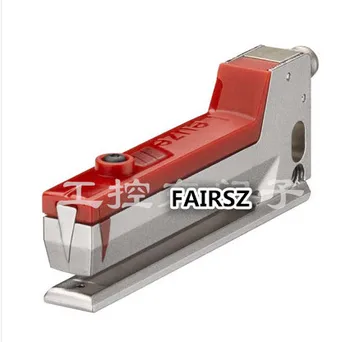 

Original label detection sensor labeling machine groove type electric eye