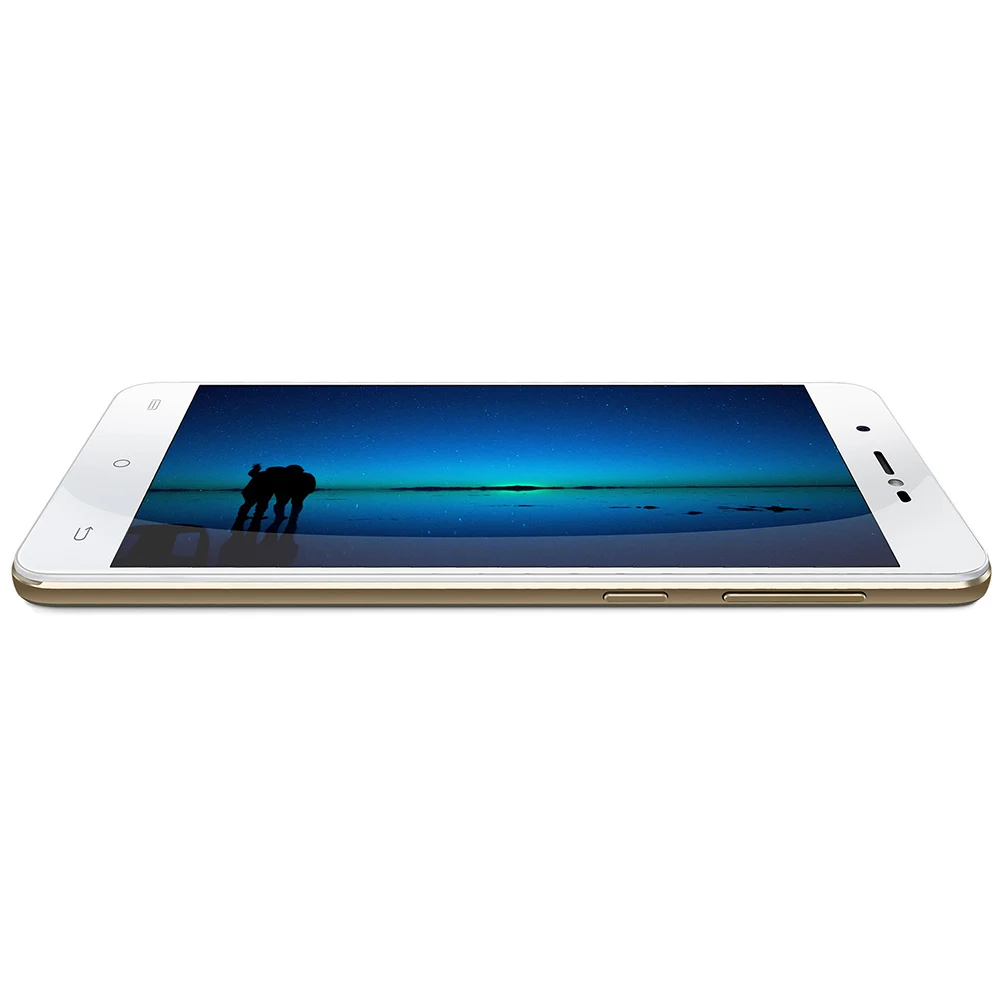 CUBOT R9 ультратонкий 5 0 &quotHD ips Экран смартфон 3G 2 ГБ + 16 mtk6580a четыре ядра Dual SIM Android