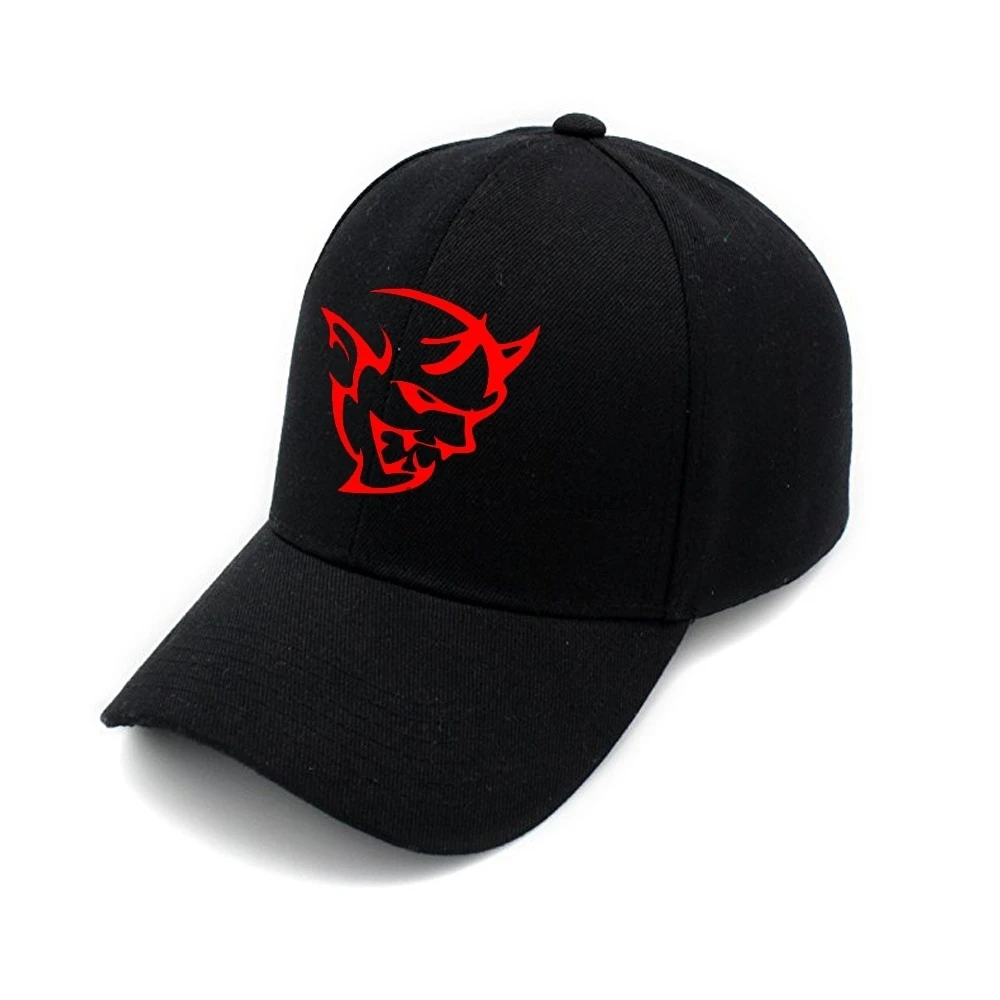 

Dodge Baseball Cap Men Women Summer Fashion Cap Hat