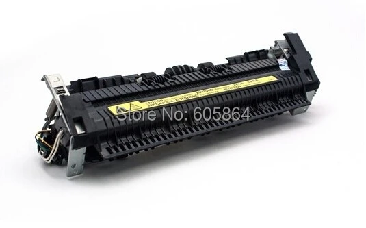 

RM1-0654-000 (110V)  Fuser Assembly for LaserJet 1010/ 1015 Fuser  RM1-0654