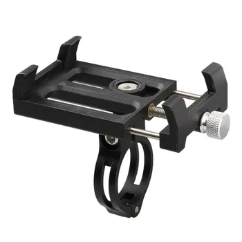 

GUB G-84 Bike Phone Holder Aluminum Bicycle Handlebar Adjustable Universal Stand Mount Bracket Cycling Accessories For XiaoMi