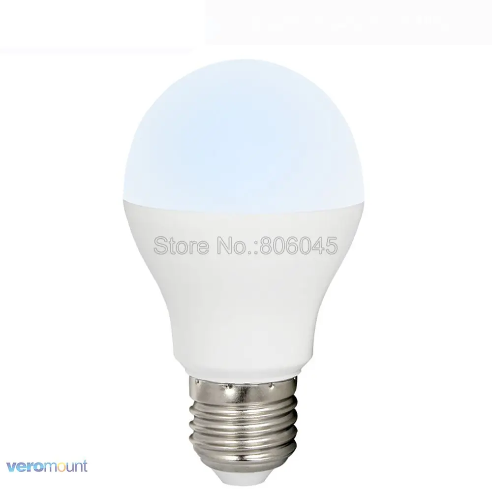 Светодиодная лампа E27 6 Вт 2 4 ГГц WiFi|led bulb|e27 6wled bulb led |