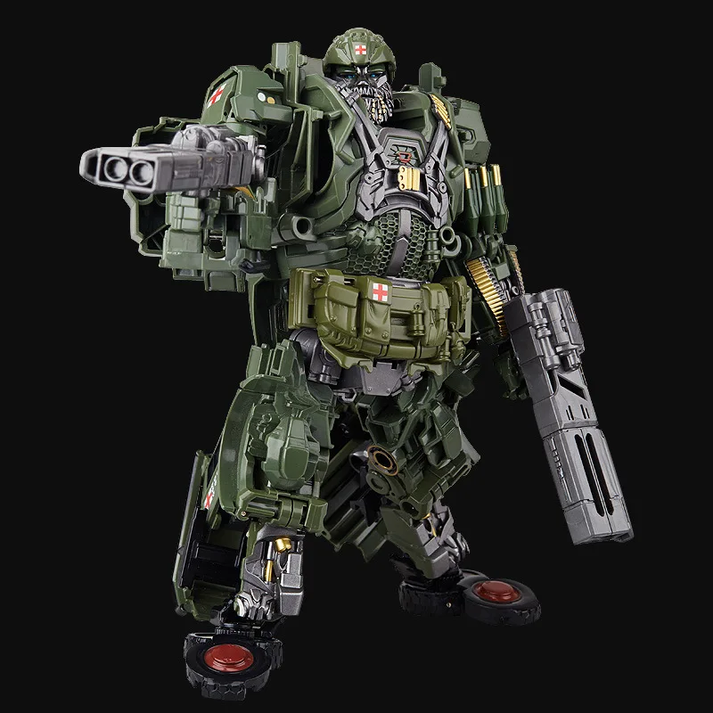 transformers wei jiang hound