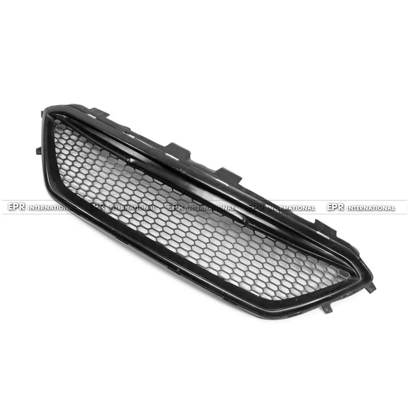 Hyundai 9th Gen Sonata LF MS Style Front Grill FRP(4)_1