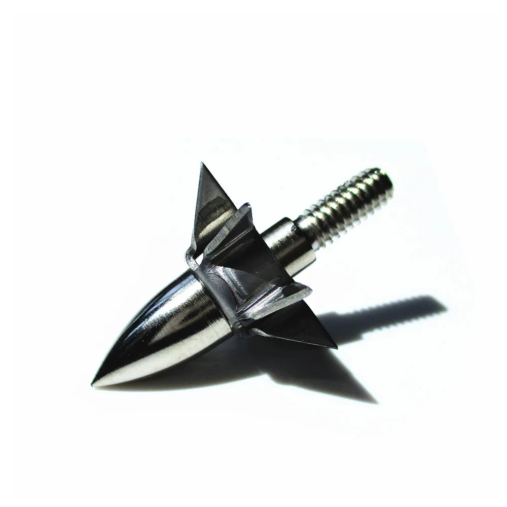 Arrowheads Broadheads 2010