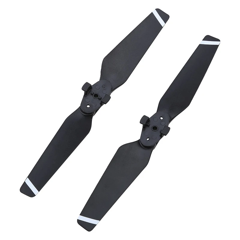 DJI Spark винты для Дронов быстросъемные складные 4730F лопасти Пропеллер для дрона DJJ Spark аксессуары