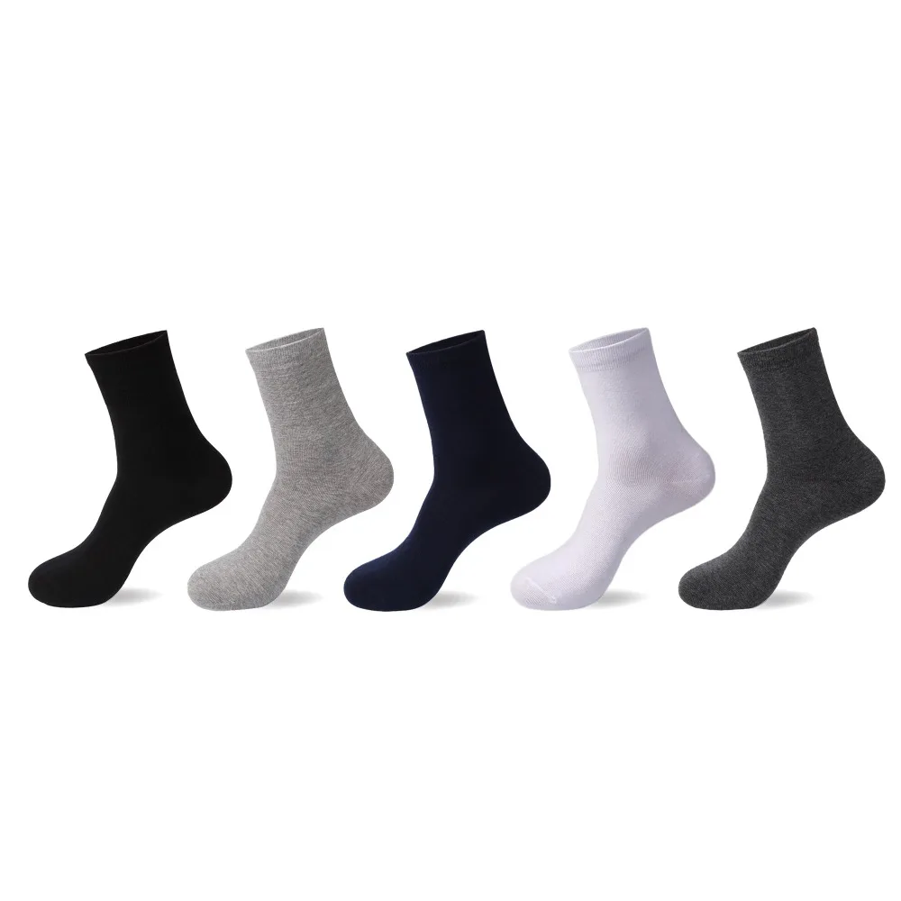 5 pairs