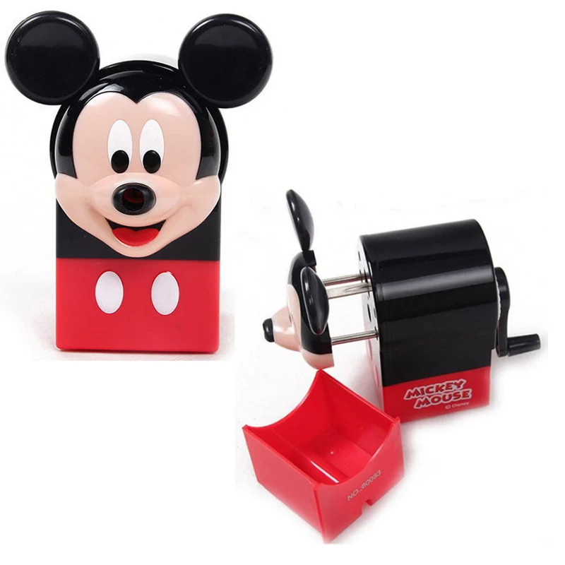 huge pencil sharpener