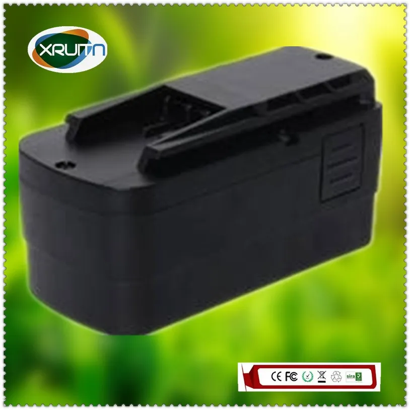 12V ni mh 3.0Ah/3000mAh аккумуляторная батарея Замена для festool Электроинструмент батареи
