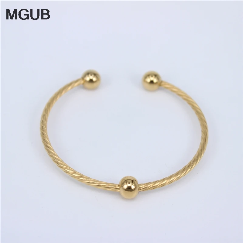 

2019 Hot New 3 colors Fashion Adjustable Cuff Opening Bracelet For Women Jewelry Gift Factory Price Free Shipping LH767