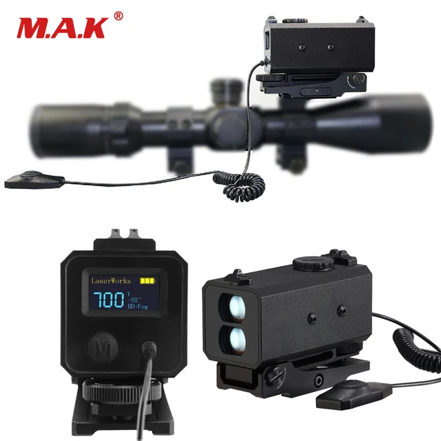  US $177.88 Compound Laser General Rangefinder Windage Elevation Adjustable Align Archery Accessory 