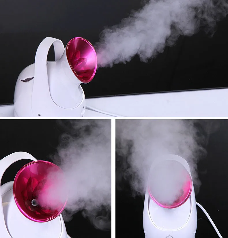 Facial Steamer Image 7