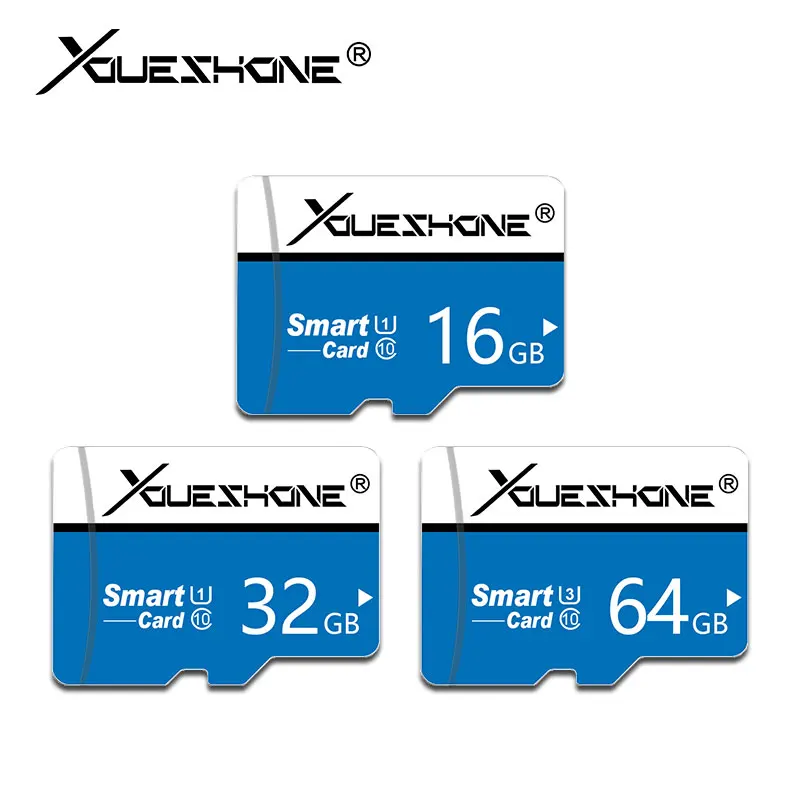 

High speed micro SD Card Memory Card 4gb 8gb 16gb cartao sd 32gb 64g Real Capacity C10 micro SD mini Flash Card for phone/camera