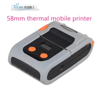 

58mm mini bluetooth portable thermal receipt printer for android TS-M200