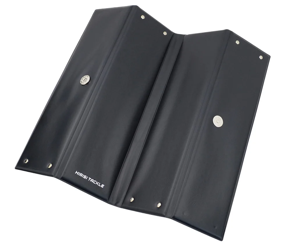 Carp Fishing Stiff Rig Wallet Hook Length Rig Storage System Fishing Accessories