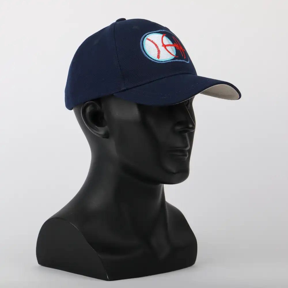 niners baseball cap