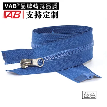 

Open End Zippers for Sewing Separating Zipper