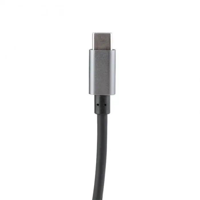 USB-C Тип с разъемами типа C и 4 K HDMI кабель HDTV адаптера для samsung S9 Note 8 Macbook Pro DJA99