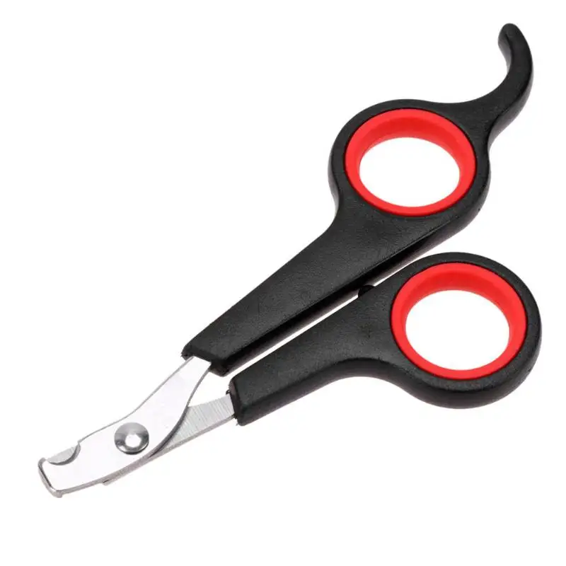 Buy Pet Dog Nail Clippers Toe Claw Grooming Scissors