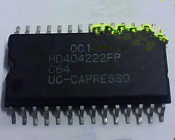 

HD404222FP SOP28 Integrated circuit chip