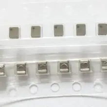 50 шт./лот Для iphone 6 6g 6 plus для iphone6 6+ L1401 ЖК-дисплей катушка логической плате исправить части