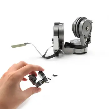 

DJI Mavic Pro Gimbal Camera Shaft Arm For DJI Flat Cable Repair Parts