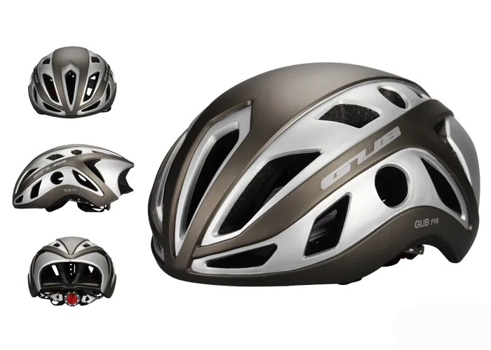 Thicken qualified Cycling Helmet EPS+PC Cover MTB Road Bike Helmet Integrally-molded Bicycle Helmet Cascos Ciclismo 56-61cm (6)