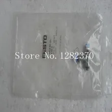 [SA] специальные продаж FESTO газовой GRLA-M5-QS-6-D пятно 193139-5 шт./лот