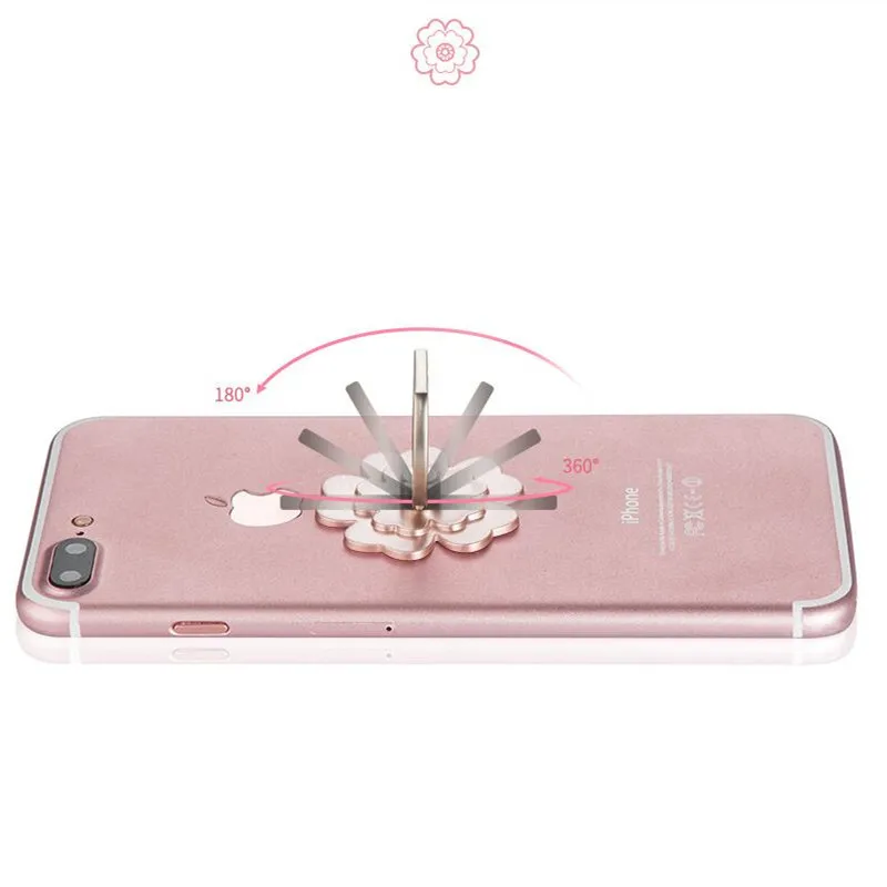 2018 New Phone Stand Mounting Tablet Table Finger Handle Holder For iPhone Smartphone Samsung Ring Handle Holder 2018 New Phone Stand Mounting Tablet Table Finger Handle Holder For iPhone Smartphone Samsung Ring Handle Holder