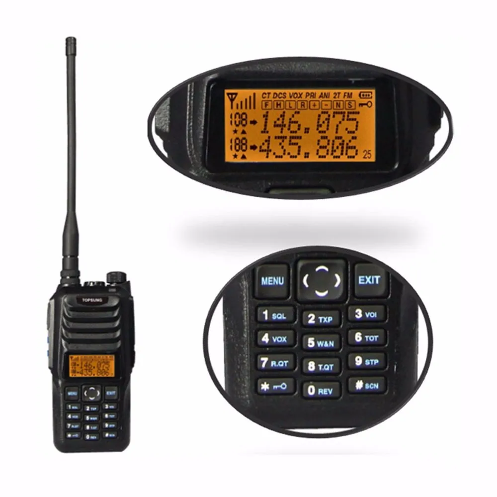 dual band walkie talkie-2