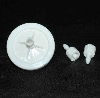 

20 pcs skywalker print head filter for the solvent printer or large format printer 10micron 45mm