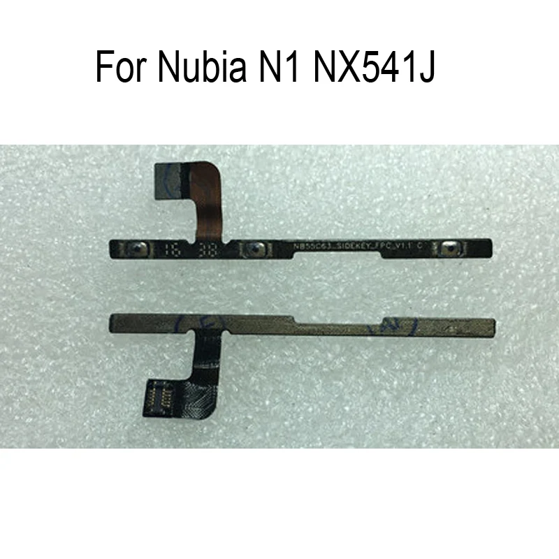 For Nubia N1 NX541J