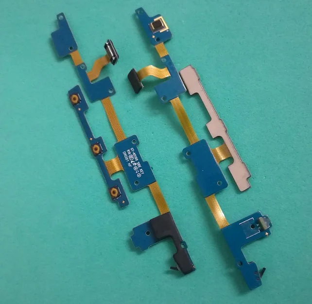 N5100 power flex cable