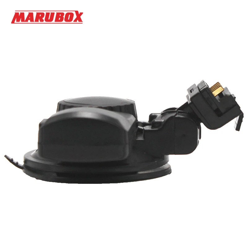 Автомобильный держатель Marubox для видеорегистратора M330 крепление универсальная
