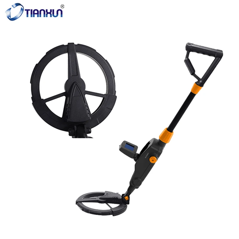 Children-toys-MD-1008-ground-penetrating-radar
