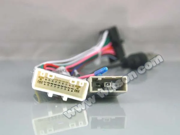 Sale WITSON Android 9.1 car dvd GPS For NISSAN QASHQAI/Tiida 2G RAM 16GB ROM mirror link Built-In WiFi Module 1080P HD Video 14