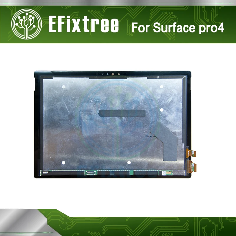 S-Union Replacement CPU Cooling Fan for Microsoft Surface Pro 3 1631 Tablet