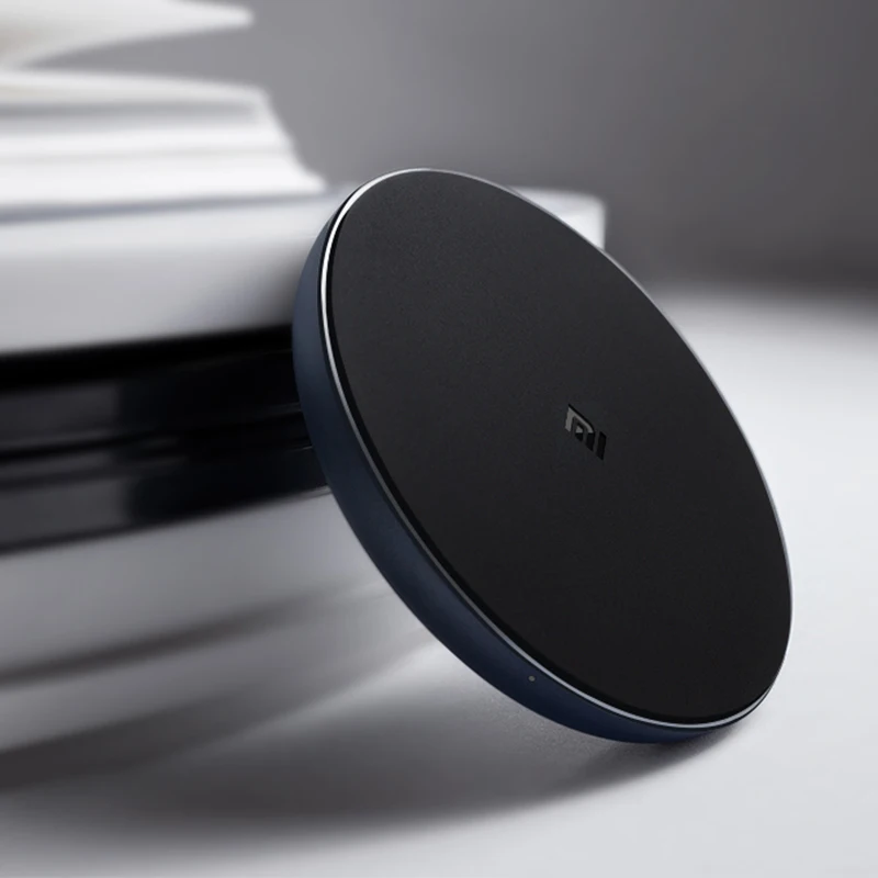 Original Xiaomi Wireless Charger Battery Mi Charging Pad Type-C 10W Fast Quick Charger for Mi Mix 2S iphone 8 plus Samsung S9 Original Xiaomi Wireless Charger Battery Mi Charging Pad Type-C 10W Fast Quick Charger for Mi Mix 2S iphone 8 plus Samsung S9