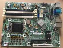 615114-001 614036-002 611794-000 Fit For HP 6200 6280 system motherboard Available NEW on sale