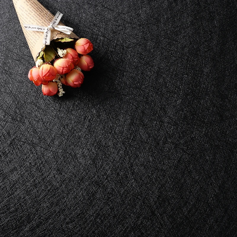 Photo Backdrop 50X50CM PVC Paper Photography Drawing Texture Background Studio Props for Food Jewelry Mini Items