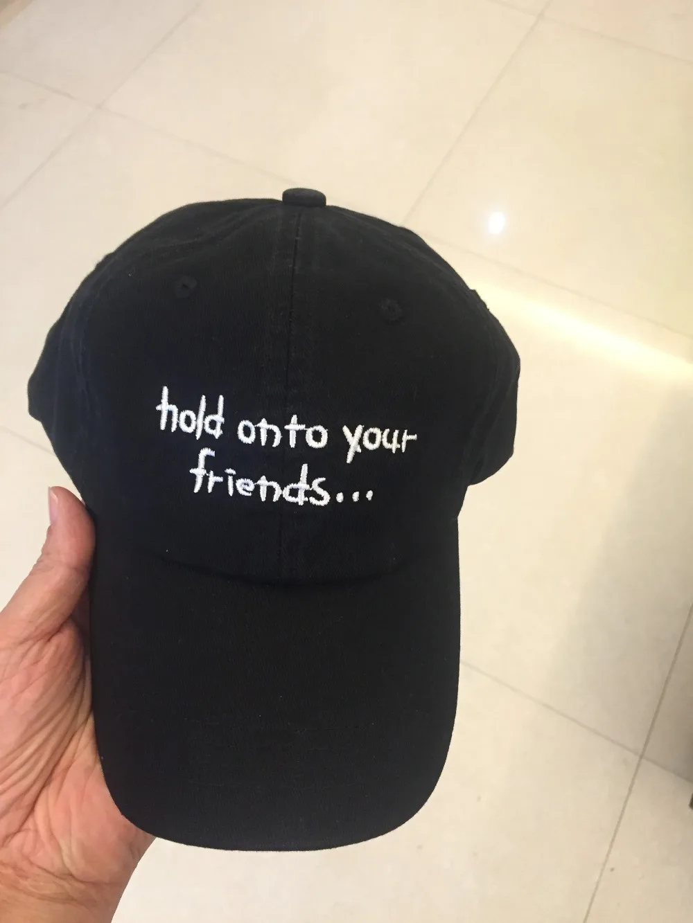 Редкая розовая шляпа Wiz Khalifa с надписью hold To your friend|baseball cap|drake snapbackgianni mora |